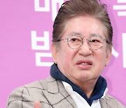 '혼전임신 갈등' 김용건 "상대방 상처 회복, 출산, 양육 최선 다하겠다"