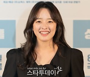 [포토]권소현, 미소도 아름다워