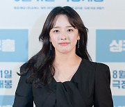 [TD포토] 권소현 '언제 어디서나 존재감 있는 배우'