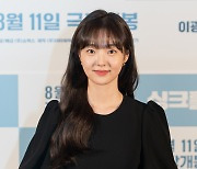 [TD포토] 김혜준 '청순한 미모'