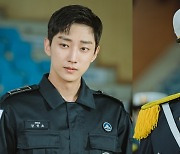 '경찰수업' 진영-이달-유영재-추영우, 꽃청춘 4인방 단짠케미 '기대↑'
