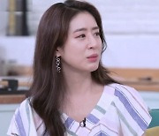 '주진모♥' 민혜연, 노안 고백.."초등학교 때 욕 먹어" (아수라장)