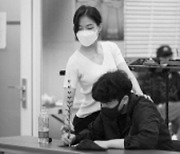 배다해·려욱·송원근·기세중·정휘 등 '메리셸리' 열정의 연습