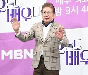 '39세 연하 임신' 김용건 "책임진다" vs A씨 측 "공포심↑" (종합)[엑's 이슈]