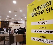 대형 증권사 7곳, 올해 IPO 독식..'쏠림' 심화