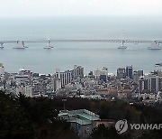 부산 7개 교량·해수욕장 관광브랜드 개발사업 추진