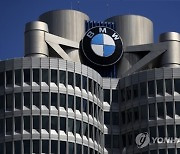 Germany BMW Earns