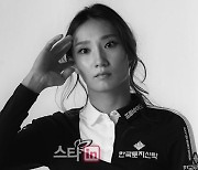 [포토] 김민선 '가을에는 우승 소식'