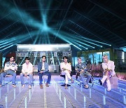 BTS '버터', 빌보드 9주째 정상.. 올해 최장기간 1위곡 등극