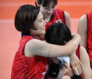 [올림픽] 여자 배구 탈락 충격에 빠진 일본.."완패라 억울하지도 않다"