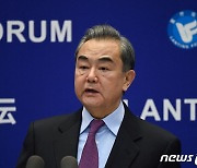 中 외교부, 동남아 다자회의 앞두고 '제로섬 게임 거부' 성명