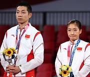 中 애국주의 도 넘었다..올림픽서 금메달 못땄다고 '반역자'