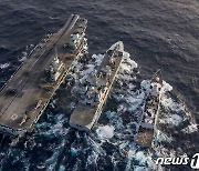 北, 영국의 아태지역 군함 배치는 '北에 대한 도발'