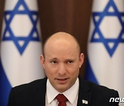 이스라엘 총리 "유조선 공격 이란에 단독 행동 가능"