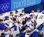[도쿄 프리뷰]한국 야구 올림픽에 일본은 없었다, 준결승 3대 관전포인트