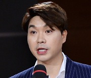 박수홍, 유튜버 김용호 명예훼손 혐의 고소.."더이상 못 참아"(전문)[공식]