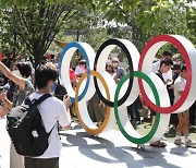 IOC, 벨라루스 육상선수 망명 공식 조사 착수