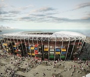 '야심만만' 카타르, FIFA 아랍컵 통해 월드컵 리허설 본격 돌입