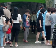 확진자 줄지 않는 대전, 5일부터 야간 버스·지하철 절반만 운행