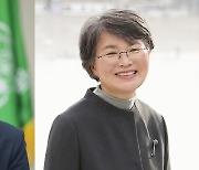 강경화 전 외교부 장관, 이화여대 명예석좌교수 임용