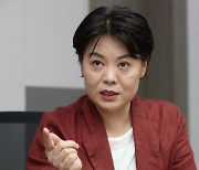 윤희숙 "가짜뉴스 징벌? '폐쇄' 목표한 이재명..관제언론만 남으면 전체주의"