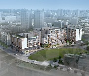 현대건설, 이달 중 '힐스테이트 남산' 분양