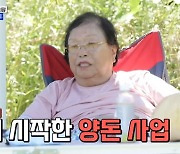 '766억 기부' 이수영 "안양 땅, 평당 10원 이하에 샀다" (와카남)