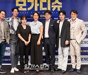 '모가디슈' 오늘(3일) 2021년 韓영화 최고 기록 쓴다