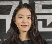 [포토] 김소혜, 화사한 미소