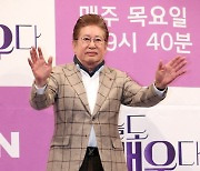 [이슈IS] '김용건 논란' 무고한 피해자 발생, 고소인 "신상 유포된 그 사람 나 아냐"