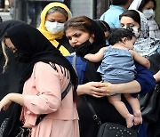 '델타 확산' 이란, 신규 확진 또 최다..하루 3만9천 명 감염