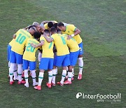[올림픽 리뷰] '오초아 넘었다!' 브라질, 승부차기 끝에 멕시코 잡고 결승 진출