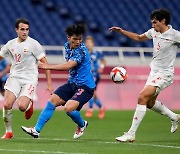 스페인 연장 끝에 개최국 일본 꺾고 결승 진출