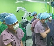 큐렉소, 강서힘찬병원에 인공관절 수술로봇 공급