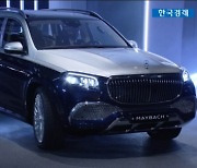 '고공행진' SUV, 승용차 판매량 첫 추월