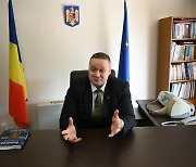 [Diplomatic Circuit] 'Korean companies would bring promising results to Romania's energy sector'