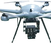DAPA contracts get Korea attack drones