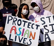 팬데믹 이후 아시아계 향한 증오범죄만 급증