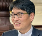 예장통합 차기 사무총장에 김보현 영국 선교사