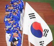 '올림픽 4전 4승' 한국야구, '일본은 없다'