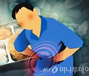 분당 김밥집 2곳서 96명 '집단 식중독'.."같은 프랜차이즈"