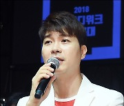 박수홍, 유튜버 김용호 명예훼손 혐의 고소.."더 이상 묵과할 수 없어" [공식입장]
