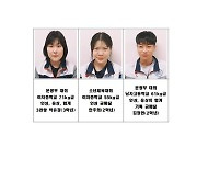 울산스포츠과학중고, 전국소년체전·역도대회 금5·은2
