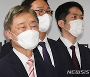 최재형, 5일부터 영남 시작으로 민생대장정 돌입
