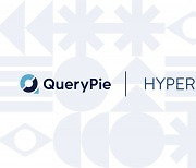 QueryPie, Hyperconnect에 클라우드 기반 데이터 거버넌스 솔루션 구축