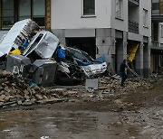 독일 검찰, 대홍수 대응 과실치사 혐의 수사 검토