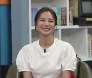 '비디오스타' 김윤지, 예비 신랑 위한 깜짝 프러포즈 공개