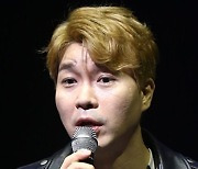 박수홍 측 "김용호·제보자들 고소, 더는 못 참아" (공식) [전문]