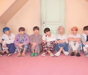 방탄소년단(BTS) "우리 것이지만 사실 절대로 여러분 것"..'빌보드 핫 100 차트' 10주 연속 1위 달성 [종합]