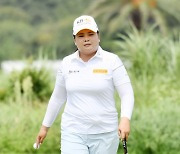 '올림픽 2연패 도전' 박인비, 리우 메달리스트들과 동반 플레이